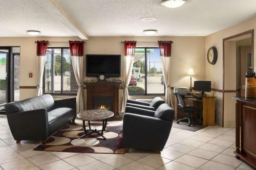 Hotel Days Inn Oglesby