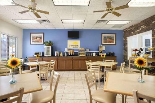 Hotel Days Inn Oglesby