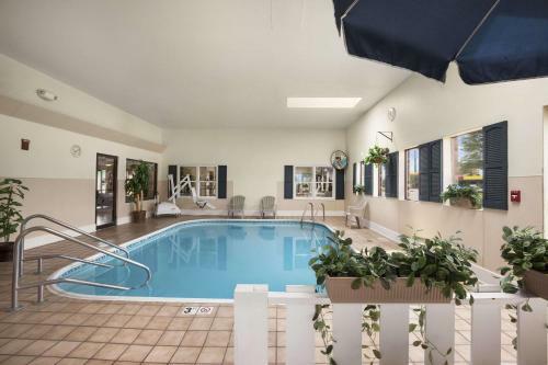 Hotel Days Inn Oglesby