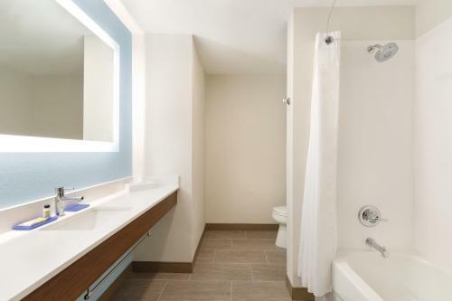 Holiday Inn Express Hotel & Suites Lavonia