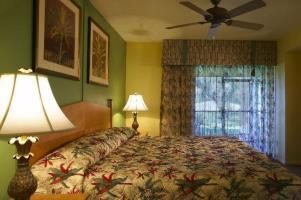 Aparthotel Lehigh Resort Club