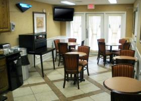 Hotel Quality Inn Jesup