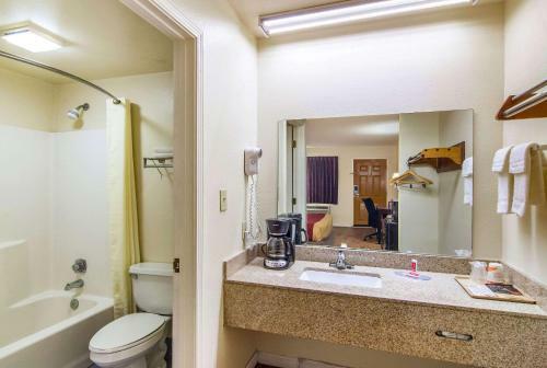 Motel Days Inn La Fayette