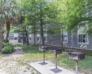 Suburban Extended Stay Hotel Pensacola Pns/nas