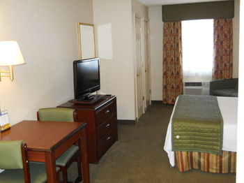 Hotel Ashton Inn & Suites