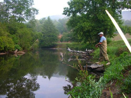 Hotel Brasstown Valley Resort & Spa