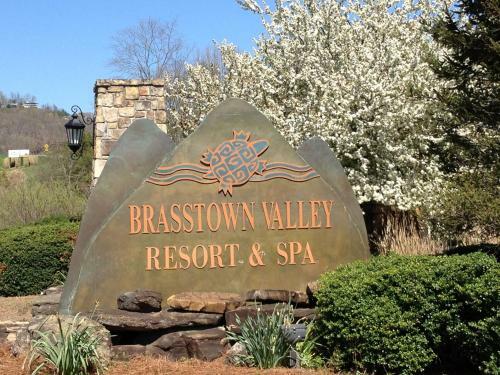Hotel Brasstown Valley Resort & Spa