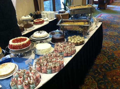 Hotel Brasstown Valley Resort & Spa