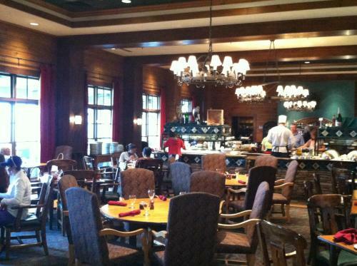 Hotel Brasstown Valley Resort & Spa
