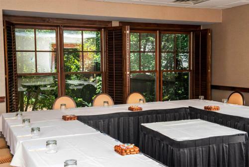 Hotel Brasstown Valley Resort & Spa