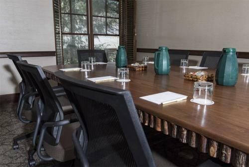 Hotel Brasstown Valley Resort & Spa