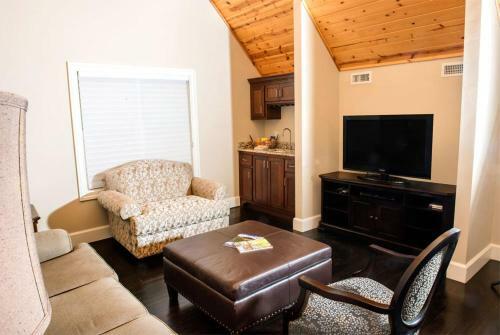 Hotel Brasstown Valley Resort & Spa