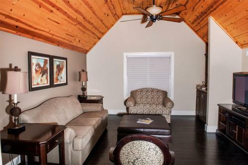 Hotel Brasstown Valley Resort & Spa