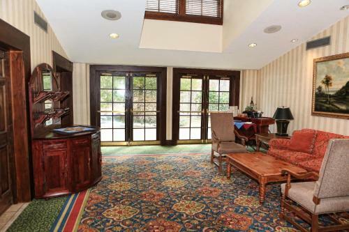 Hotel Brasstown Valley Resort & Spa