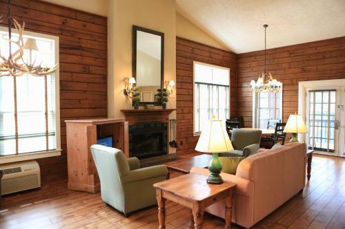 Hotel Brasstown Valley Resort & Spa