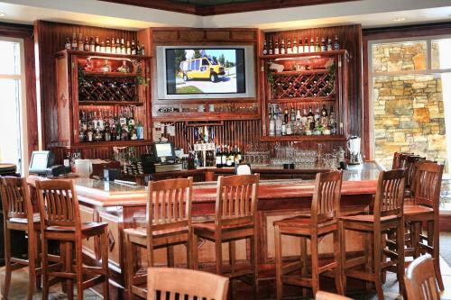 Hotel Brasstown Valley Resort & Spa