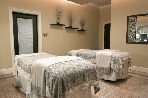 Hotel Brasstown Valley Resort & Spa