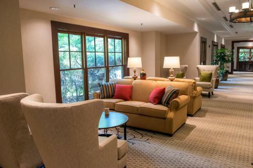 Hotel Brasstown Valley Resort & Spa