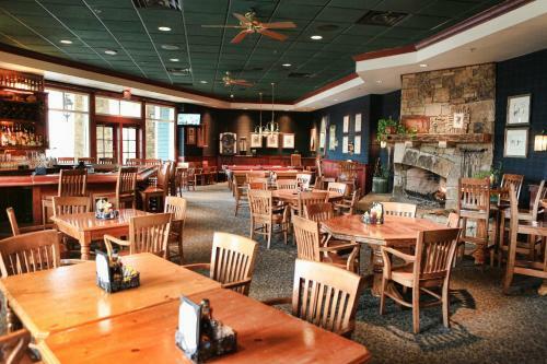 Hotel Brasstown Valley Resort & Spa