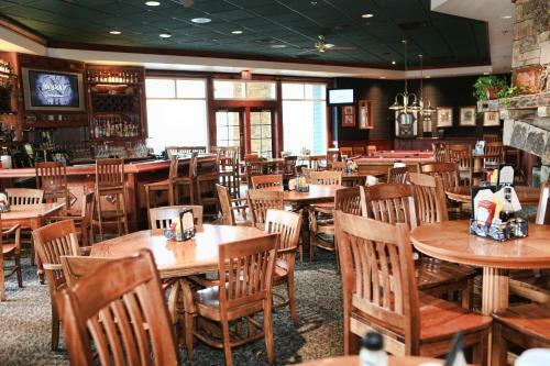 Hotel Brasstown Valley Resort & Spa
