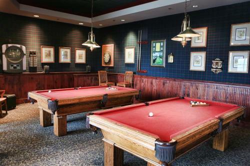 Hotel Brasstown Valley Resort & Spa