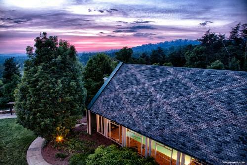 Hotel Brasstown Valley Resort & Spa