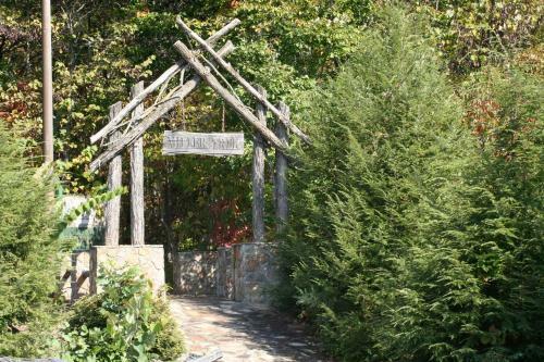 Hotel Brasstown Valley Resort & Spa
