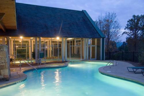 Hotel Brasstown Valley Resort & Spa