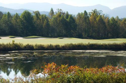 Hotel Brasstown Valley Resort & Spa