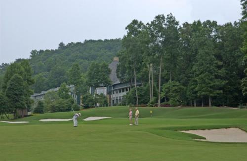 Hotel Brasstown Valley Resort & Spa