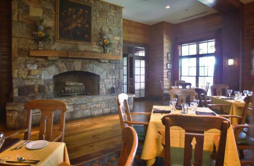 Hotel Brasstown Valley Resort & Spa