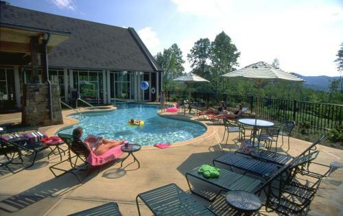 Hotel Brasstown Valley Resort & Spa