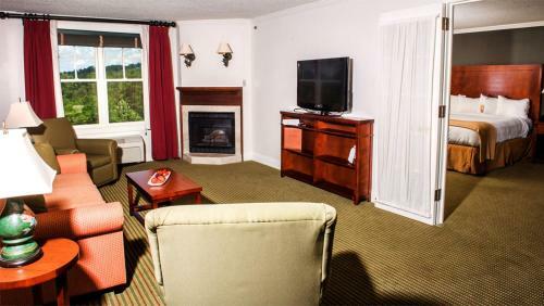 Hotel Brasstown Valley Resort & Spa