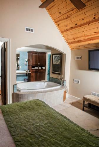 Hotel Brasstown Valley Resort & Spa