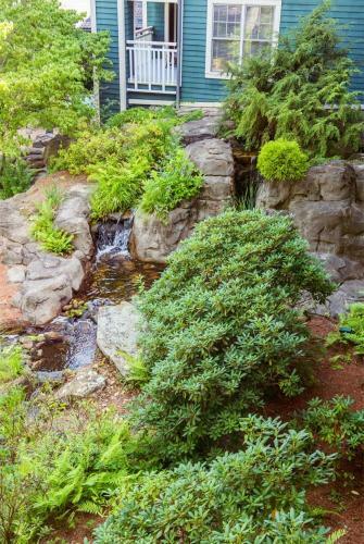 Hotel Brasstown Valley Resort & Spa