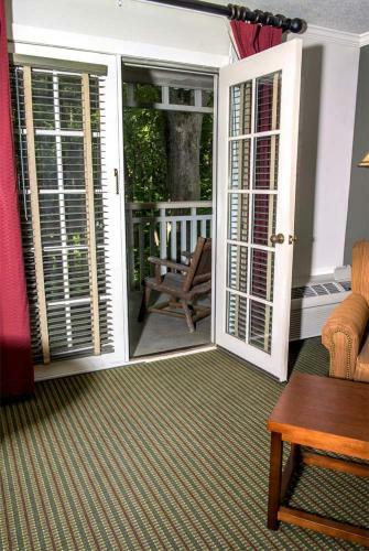 Hotel Brasstown Valley Resort & Spa