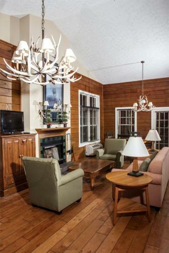 Hotel Brasstown Valley Resort & Spa