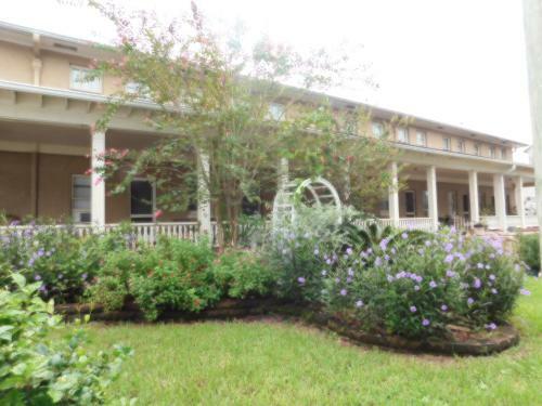 Cassadaga Hotel And Spiritual Center