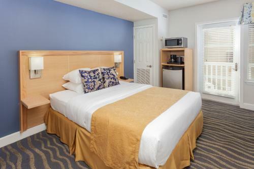 Hotel Seaside Amelia Inn - Amelia Island
