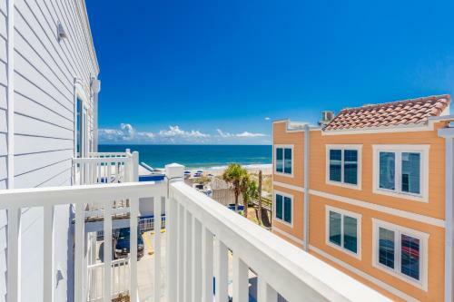 Hotel Seaside Amelia Inn - Amelia Island