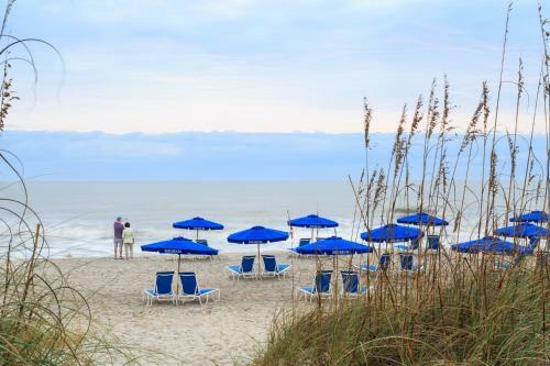 Hotel Seaside Amelia Inn - Amelia Island