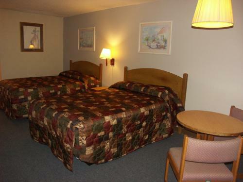 Deerwood Resort Motel And Campgrounds