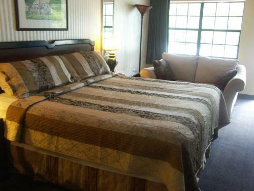 Deerwood Resort Motel And Campgrounds