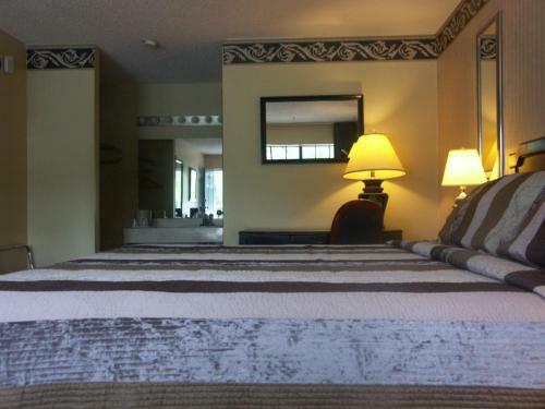 Deerwood Resort Motel And Campgrounds