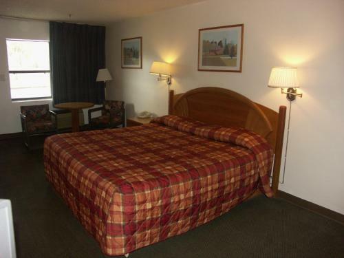 Deerwood Resort Motel And Campgrounds