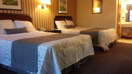 Deerwood Resort Motel And Campgrounds