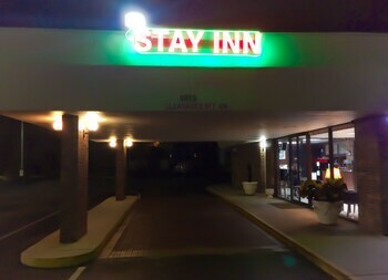 Hotel Stay Inn - Bartow