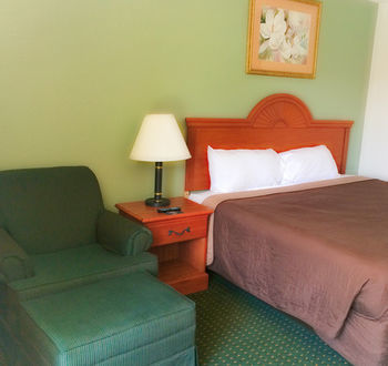 Hotel Stay Inn - Bartow