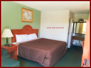 Hotel Stay Inn - Bartow