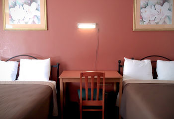 Hotel Stay Inn - Bartow